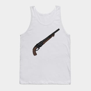 Armed Tank Top